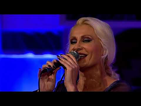 Slađana Mandić - Da sam ptica┃13. Festival Sevdalinke - Revijalna noć