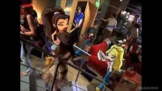 Bratz - Ooooh Fashion (Flashback Animation) MV