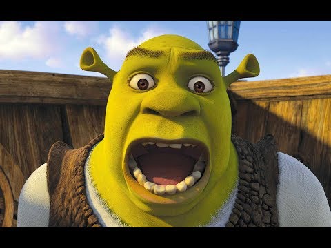 Why Shrek the Third is a Cinematic Disaster