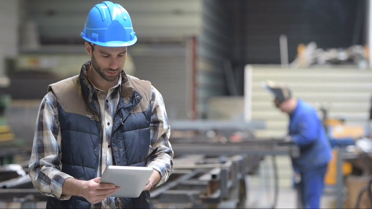 CEMIC - Paperless Mobile Solution - Digital Checklist Module