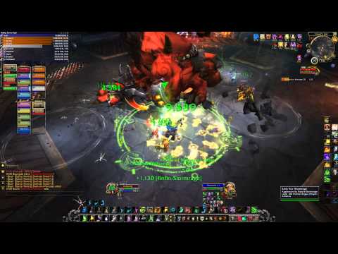 Gruul Normal Guide - BRF