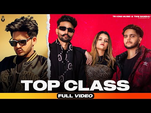 Top Class - Ravi Warraich | Rabaab Pb 31 | Flop Likhari | TR king Music | New Punjabi Song 2022