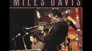 Miles Davis Sextet, Fillmore West 1970 - Miles Runs The Voodoo Down