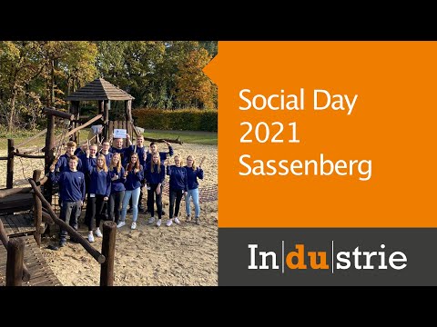 Spielplätze sanieren in Sassenberg