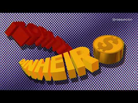 [REMAKE] Vinheta de abertura do "Topa Tudo Por Dinheiro" em 4K - 16:9 (1991) | RASSUNCION