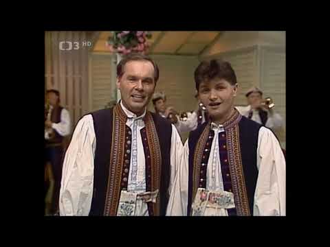 DH Straňanka - Z hodú (1995)