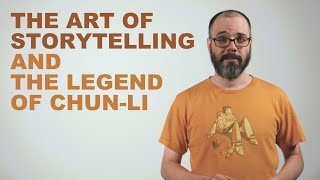 Street Fighter: Legend of Chun-Li Failure Analysis - Full Breakdown & Transcript