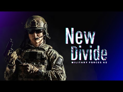 Turkish Military - "New Divide" (2020)
