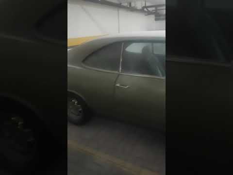 Vandalismo com o meu Opala Silverstar #carroantigos #opala #opalasilverstar