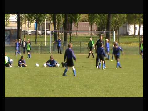 Nec'92 E2 - RKDFC E1 6-2