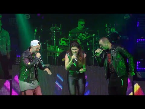 Majka & Curtis & Nika - A Csúcson Túl [Raktárkoncert] [2020] [HD]