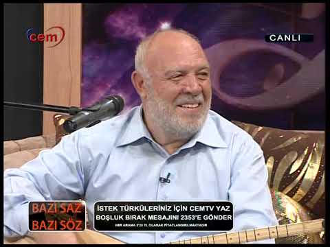 Yavuz Top Bektaşi Fıkrası