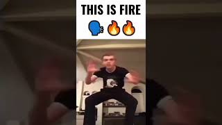 Cover art for sticking out your gyat for rizzler