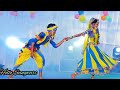 राज नंदनी - कोंडागांव | करमोती मे आयोजित डांस प