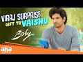 Viraj Presents Surprising Gift To Vaishnavi Chaitanya Baby Movie Best Scenes Anand Deverakonda