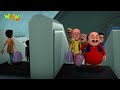 MOTU PATLU In Hong Kong Full Movie Wow Kidz