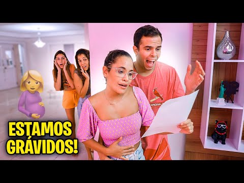 O QUE RAFA E LUIZ FAZEM QUANDO ESTÃO SOZINHOS NA MANSÃO! - DESCOBRIMOS TUDO!