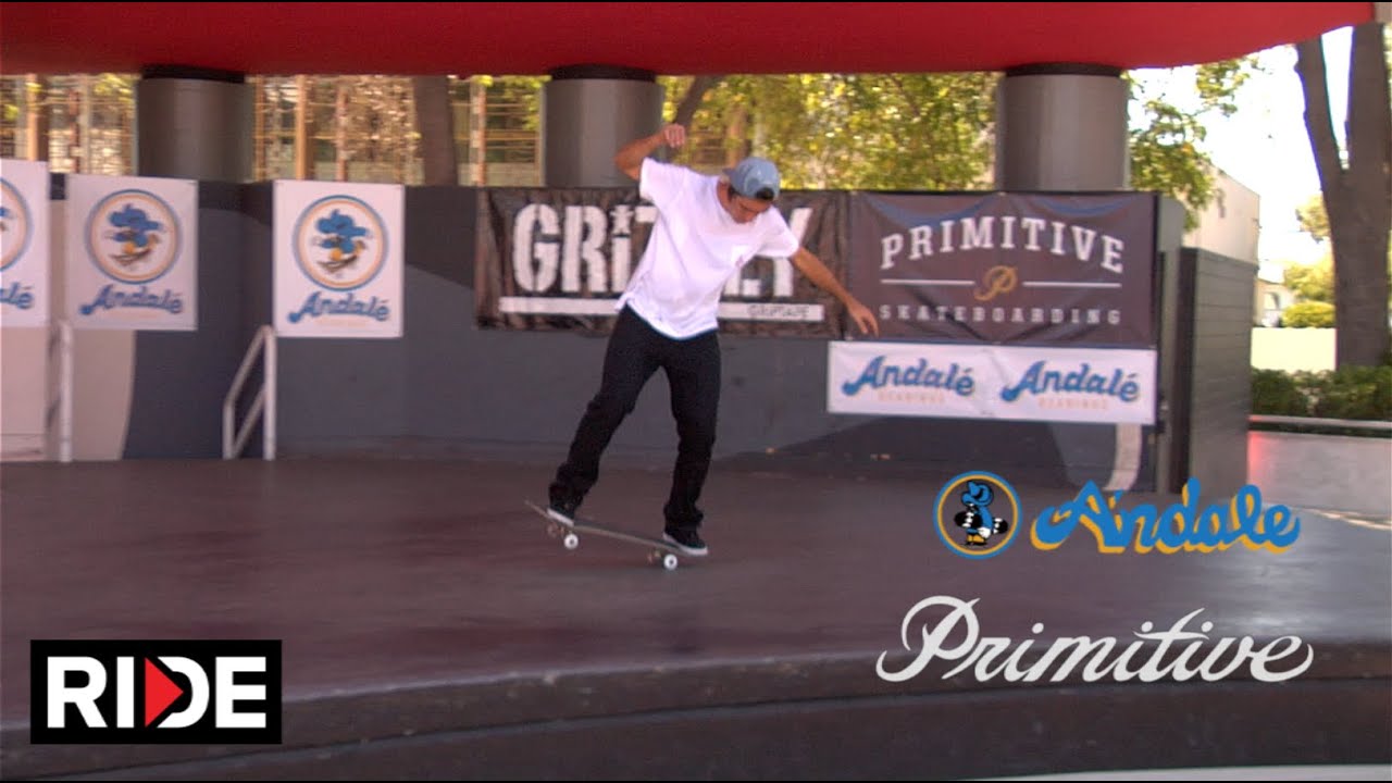 Wheelie Dope Contest: Sewa, Tucker, Ribeiro...