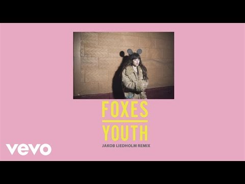 Video thumbnail for Youth (Jakob Liedholm Remix)
