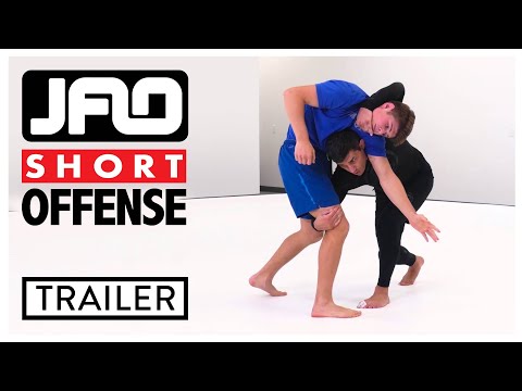 Short Offense Trailer