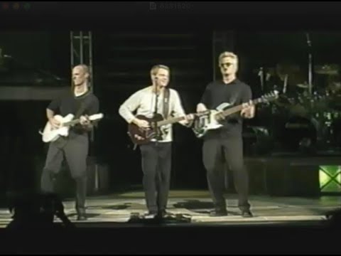 Steven Curtis Chapman - Speechless Tour Live (Dallas/Fort Worth 1999)