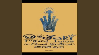 Orient (A-Jari Final Live At Power Station 1989-6-8)