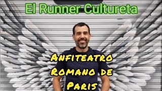 Anfiteatro romano de París