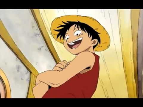 None Piece FanDub PL - Epizod 1