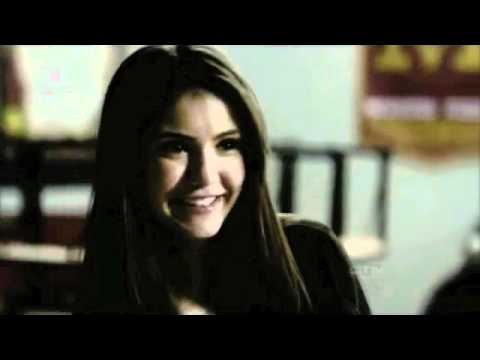 Something Borrowed Trailer (TVD style)