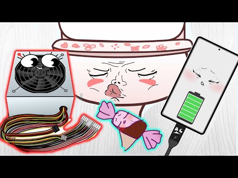 SUS's Animation Parody / Compilation 9