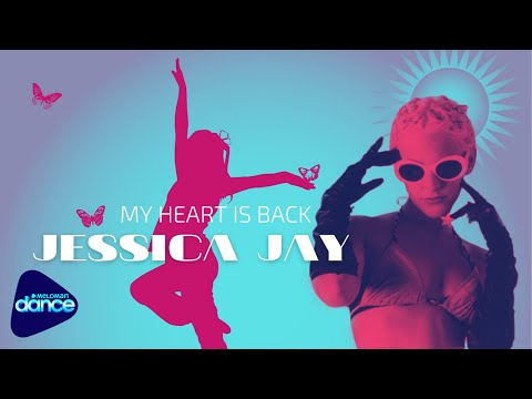 Jessica Jay - My Heart Is Back (2007) [Full Album]