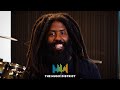 Murs Interview | Groundwaves 2019 | the Music District