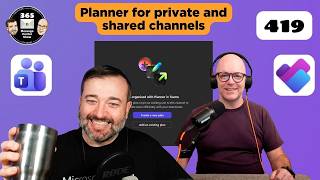 Commentary - 365 Message Center Show