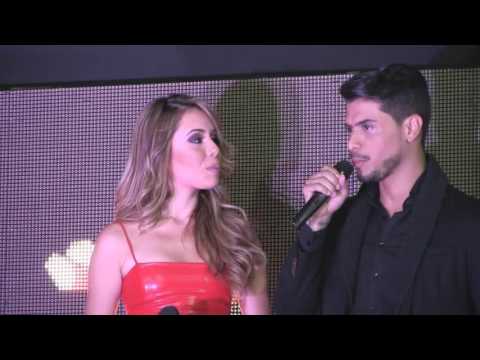 ¡El Público junto a Laura Luis felicitó a Anderson Tovar por su Cumpleaños!