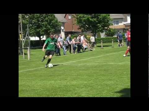 Spvgg. HopfeldeHollstein I - SG Sontra Alle Tore + Highlights