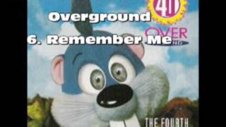 The Fourth Dimension - 6 Remember Me