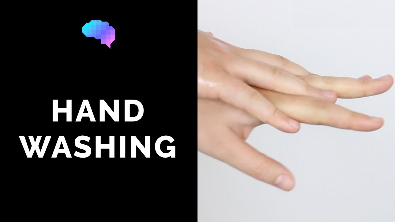 How to wash your hands using alcohol gel - OSCE Guide | UKMLA | CPSA | PLAB 2