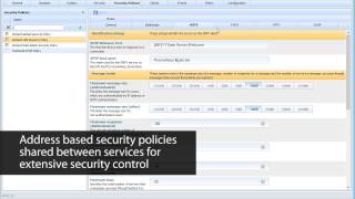 FTGate Administration Features Overview