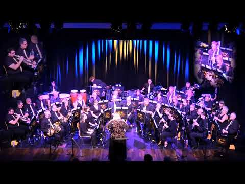 Annie, Arr Michael Kamuf - WorleWind Band