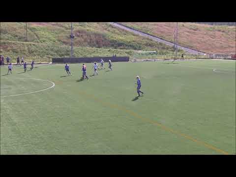 Laura Kalmari JyPK vs Pallo Iirot 27 7 19