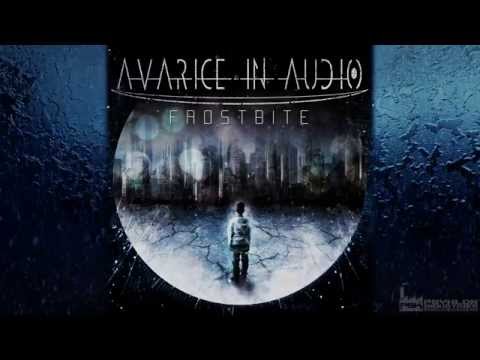 Avarice In Audio - Frostbite (Official Video Lyrics) [HD]
