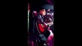 Presumida espinoza paz