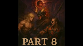 The First Berserker:Khazan- Bu Kertenkele Fazla Güçlü