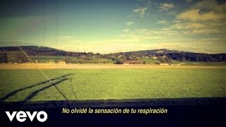 Reyno - No Olvidé (Lyric Video)