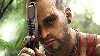 Far Cry 3 Shenanigans (Live Stream)