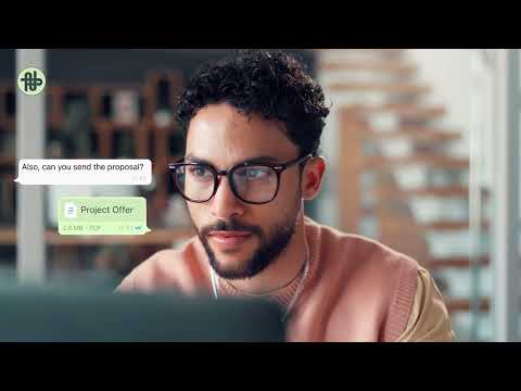 Wafaa.io 소개 영상