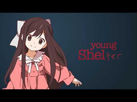 Tater Haters - Young Shelter