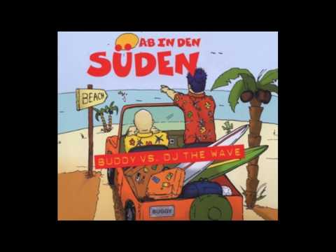 #065_Montagssong 18.02.2019 Buddy vs. DJ The Wave - Ab in den Süden