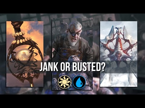 This meme card is crushing mythic! | Standard ranked MTG Arena Phyrexia all will be one