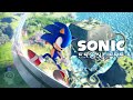 Sonic Frontiers | Find Your Flame (Knight Boss Theme) | Extended